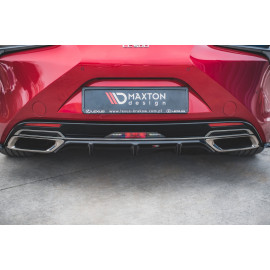 MAXTON Diffuseur Arrière Complet Lexus LC 500 MAXTON Diffuseur Arrière Complet Lexus LC 500