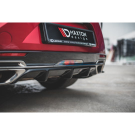 MAXTON Diffuseur Arrière Complet Lexus LC 500 MAXTON Diffuseur Arrière Complet Lexus LC 500