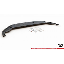 MAXTON Lame Du Pare-Chocs Avant V.2 Lexus LC 500 MAXTON Lame Du Pare-Chocs Avant V.2 Lexus LC 500