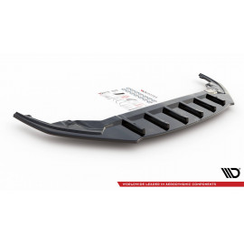 MAXTON Lame Du Pare-Chocs Avant V.1 Lexus LC 500 MAXTON Lame Du Pare-Chocs Avant V.1 Lexus LC 500