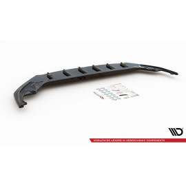 MAXTON Lame Du Pare-Chocs Avant V.1 Lexus LC 500 MAXTON Lame Du Pare-Chocs Avant V.1 Lexus LC 500