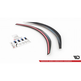 MAXTON Spoiler Cap Central Lexus LC 500 MAXTON Spoiler Cap Central Lexus LC 500