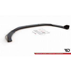 MAXTON Lame Du Pare-Chocs Avant + Ailerons V.1 Audi RS5 F5 Facelift