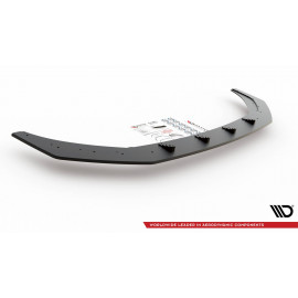 MAXTON Sport Durabilité Lame Du Pare-Chocs Avant Volkswagen Polo GTI Mk6
