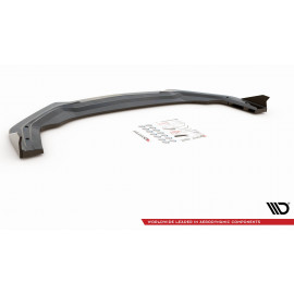 MAXTON Lame Du Pare-Chocs Avant + Ailerons V.1 Ford Mustang GT