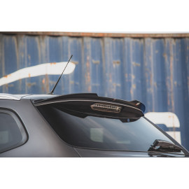 MAXTON Spoiler Cap Peugeot 308 SW Mk2 Facelift MAXTON Spoiler Cap Peugeot 308 SW Mk2 Facelift