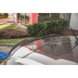 MAXTON Spoiler Cap Peugeot 308 SW Mk2 Facelift MAXTON Spoiler Cap Peugeot 308 SW Mk2 Facelift