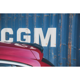 MAXTON Spoiler Cap Citroen DS4
