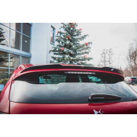 MAXTON Spoiler Cap Citroen DS4