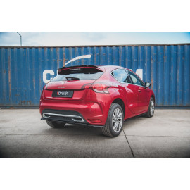 MAXTON Spoiler Cap Citroen DS4