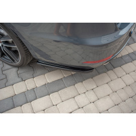 MAXTON Lame Du Pare-Chocs Arriere V.1 Seat Leon Cupra Mk3 FL Sportstourer MAXTON Lame Du Pare-Chocs Arriere V.1 Seat Leon Cupra Mk3 FL Sportstourer