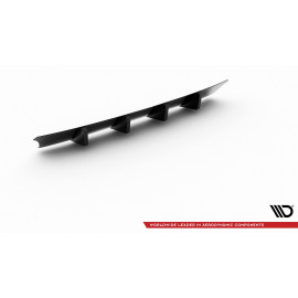 MAXTON Rajout Du Pare-Chocs Arriere V.1 Seat Leon Cupra Mk3 FL Sportstourer MAXTON Rajout Du Pare-Chocs Arriere V.1 Seat Leon Cupra Mk3 FL Sportstourer