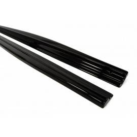 MAXTON RAJOUTS DES BAS DE CAISSE POUR BMW 1 F21 M135i / M140i / M-Pack