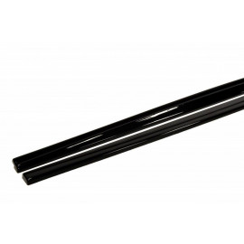 MAXTON RAJOUTS DES BAS DE CAISSE POUR V.1 BMW 1 F20 M135i / M140i / M-Pack