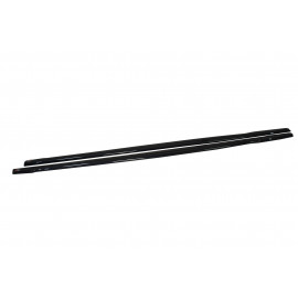 MAXTON SET DES DIFFUSEUR DES BAS DE CAISSE V2. BMW 1 F20 M135i / M140i / M-Pack MAXTON SET DES DIFFUSEUR DES BAS DE CAISSE V2. BMW 1 F20 M135i / M140i / M-Pack