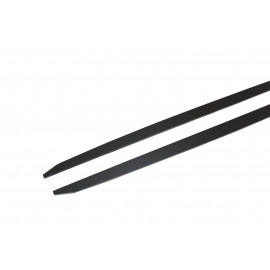 MAXTON SPORT RAJOUTS DES BAS DE CAISSE POUR BMW 1 F21 M135i / M140i / M-Pack MAXTON SPORT RAJOUTS DES BAS DE CAISSE POUR BMW 1 F21 M135i / M140i / M-Pack