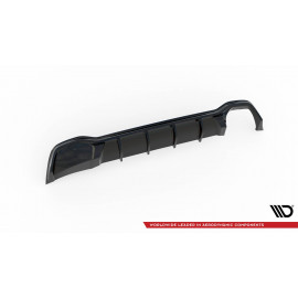 MAXTON Rajout Du Pare-Chocs Arriere Ford Focus ST-Line Estate Mk4 MAXTON Rajout Du Pare-Chocs Arriere Ford Focus ST-Line Estate Mk4