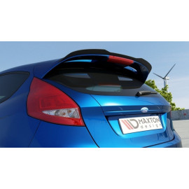 MAXTON Spoiler Cap Ford Fiesta ST-Line Mk7