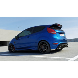 MAXTON Spoiler Cap Ford Fiesta ST-Line Mk7