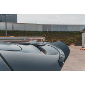 MAXTON Spoiler Cap Ford Fiesta ST Mk7 FL