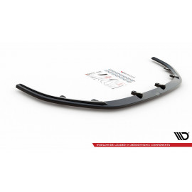 MAXTON Lame Du Pare-Chocs Avant V.1 Mazda CX-3 MAXTON Lame Du Pare-Chocs Avant V.1 Mazda CX-3