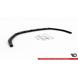 MAXTON Lame Du Pare-Chocs Avant V.2 Mazda CX-3 MAXTON Lame Du Pare-Chocs Avant V.2 Mazda CX-3