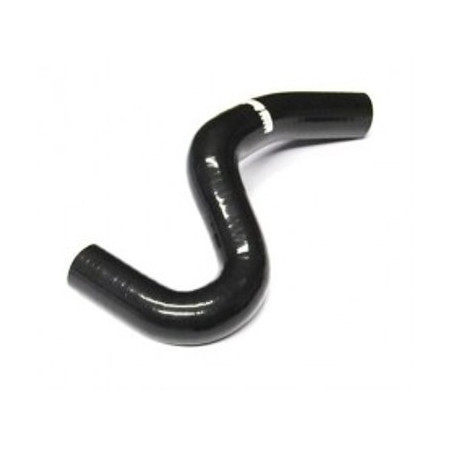 DESTOCKAGE - AIRTEC durite silicone Boost pour clio 4 RS 200/220