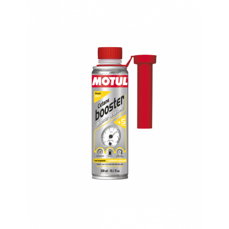 Booster de cétane diesel Motul 300ml