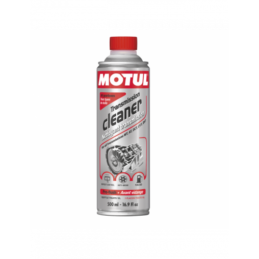 Nettoyant transmission Motul 500ml