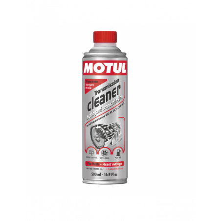 Nettoyant transmission Motul 500ml