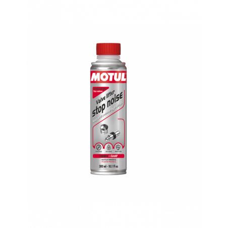 Stop bruit poussoir hydraulique Motul 300ml