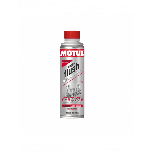 Nettoyant moteur Motul 300ml Nettoyant moteur Motul 300ml