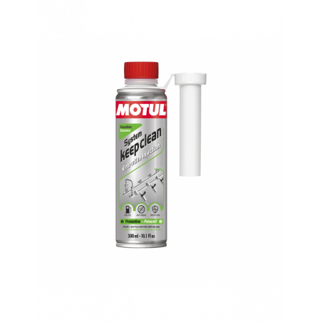 Entretien injection essence Motul 300ml