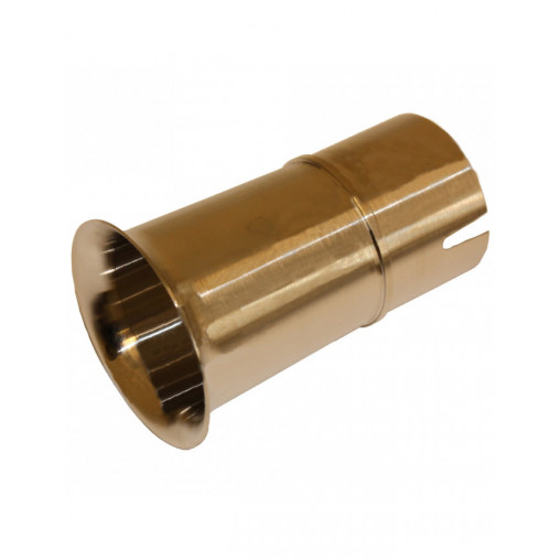 Cornet Weber 45 DCOE Longueur 62mm