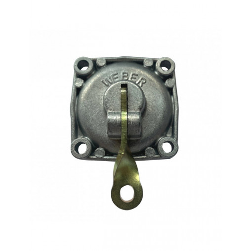 Couvercle de pompe Weber IDF