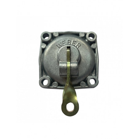 Couvercle de pompe Weber IDF