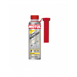 Entretien injection diesel Motul 300ml