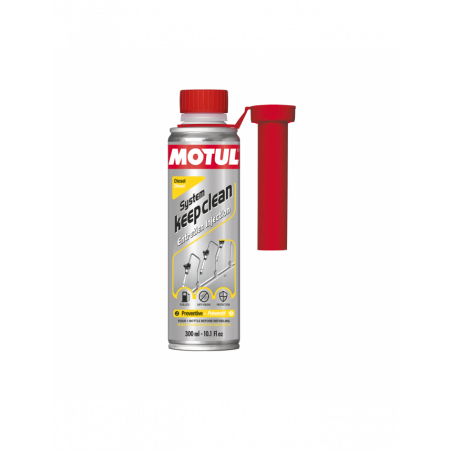 Entretien injection diesel Motul 300ml