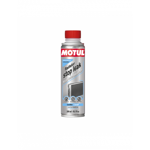 Stop fuite radiateur Motul 300ml Stop fuite radiateur Motul 300ml