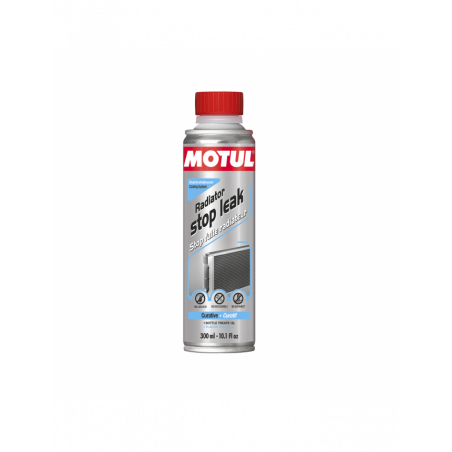 Stop fuite radiateur Motul 300ml