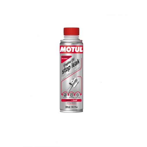 Stop fuite moteur Motul 300ml