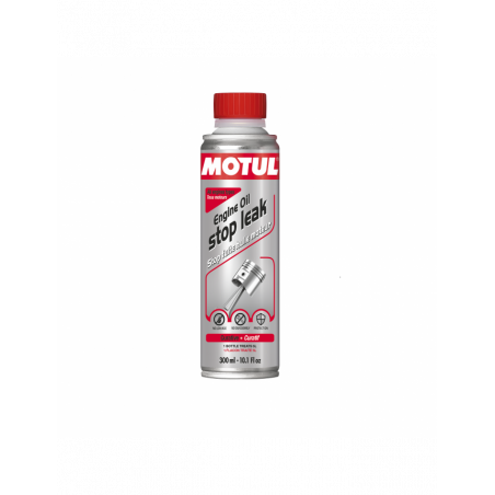 Stop fuite moteur Motul 300ml