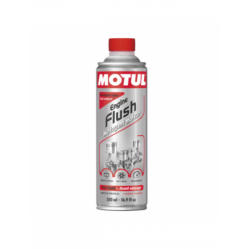 Nettoyant moteur Motul 500ml