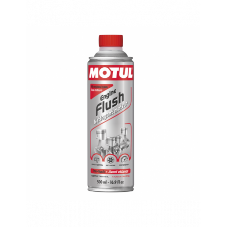 Nettoyant moteur Motul 500ml