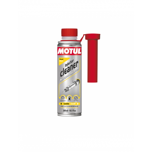 Nettoyant injecteur diesel Motul 300ml