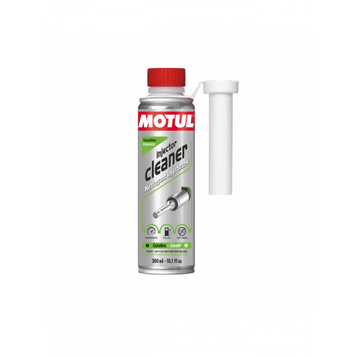 Nettoyant injecteur essence Motul 300ml