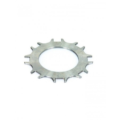 Plateau Intermédiaire Embrayage AP RACING 140mm 19.5mm