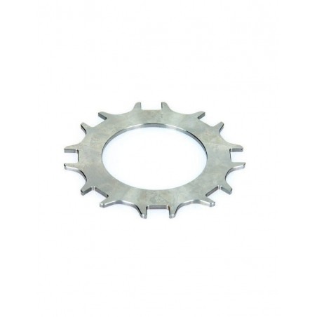 Plateau Intermédiaire Embrayage AP RACING 140mm 19.5mm