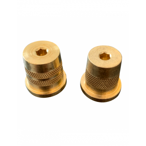 Plots de cosse de Batterie Odyssey Extreme 30/40 (X2)