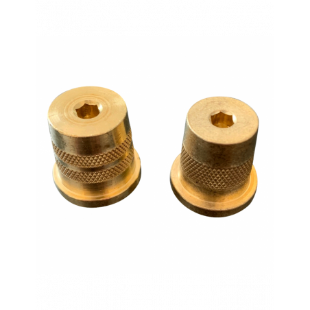 Plots de cosse de Batterie Odyssey Extreme 30/40 (X2)